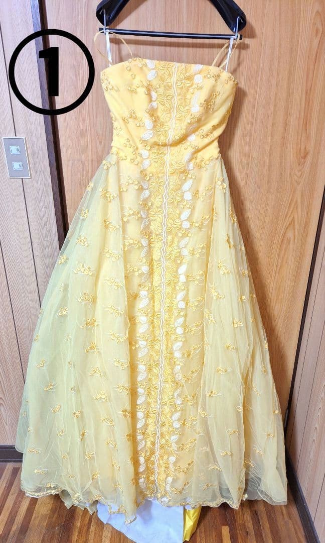 shokoko　2着セット