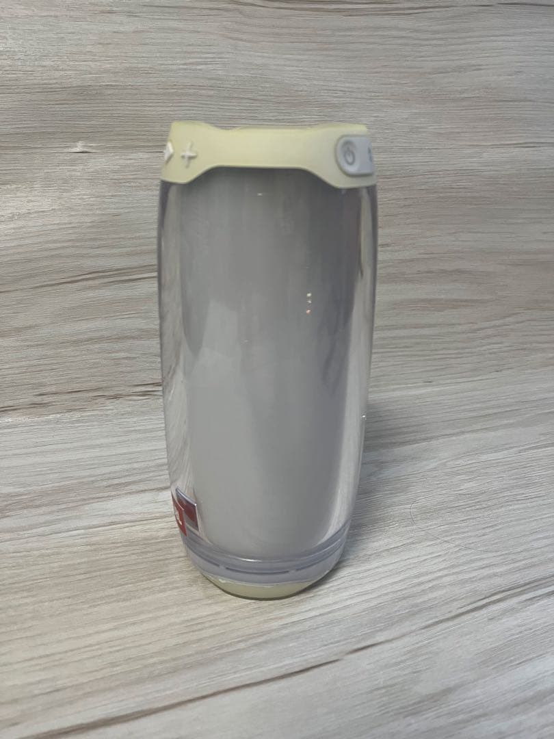 JBL Pulse4 白 スピーカー