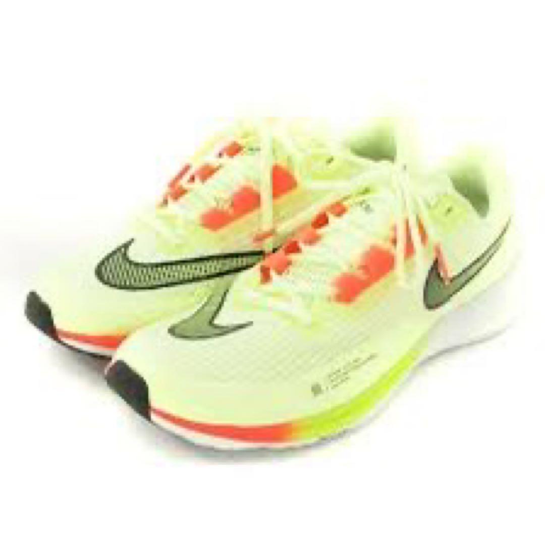 ナイキ　エアズームライバルフライ3 nike ct2405 700