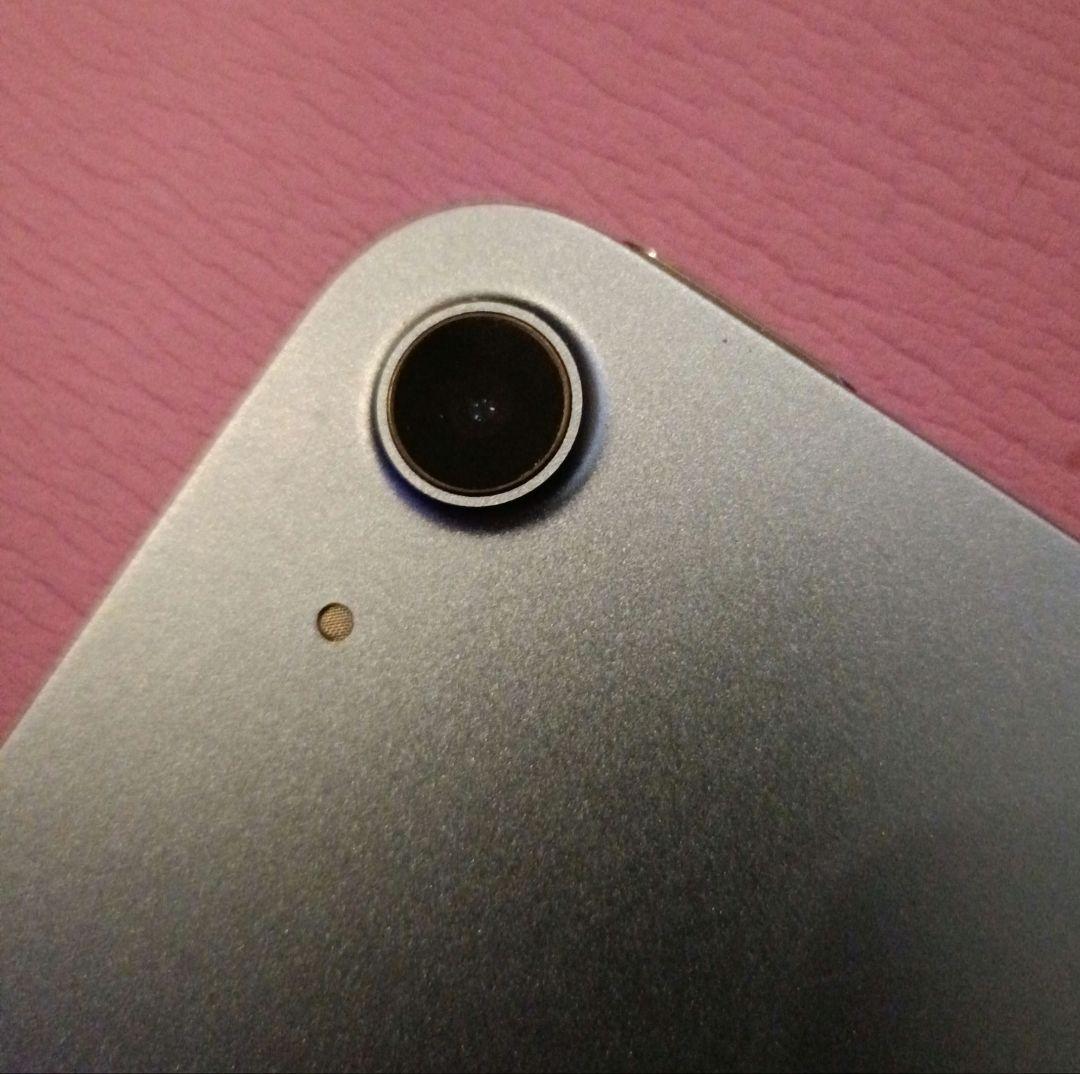 iPad Air（第5世代）ブルー 64GB Wi-Fiモデル 本体のみ