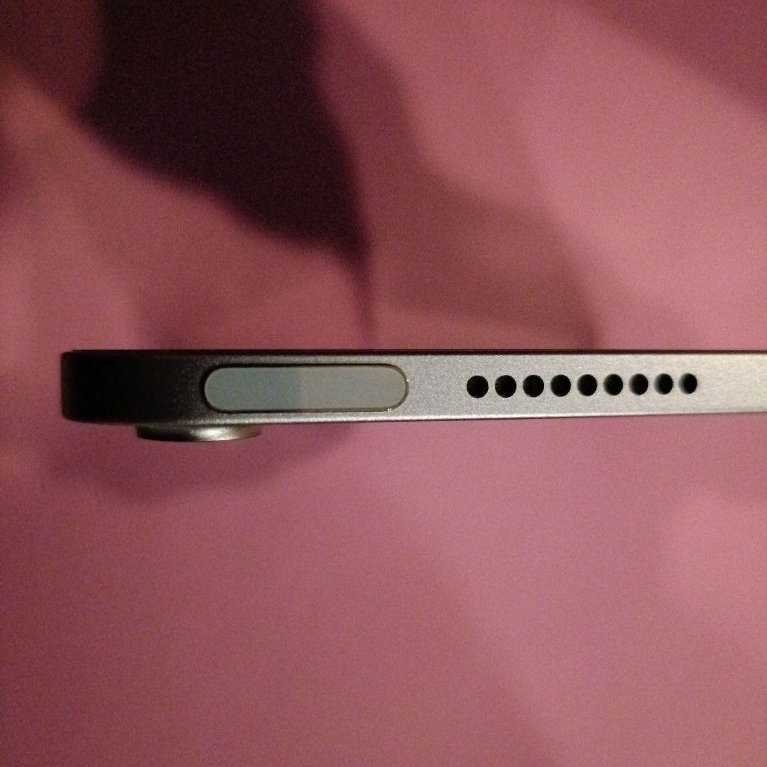 iPad Air（第5世代）ブルー 64GB Wi-Fiモデル 本体のみ