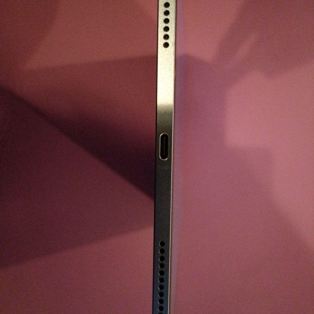 iPad Air（第5世代）ブルー 64GB Wi-Fiモデル 本体のみ