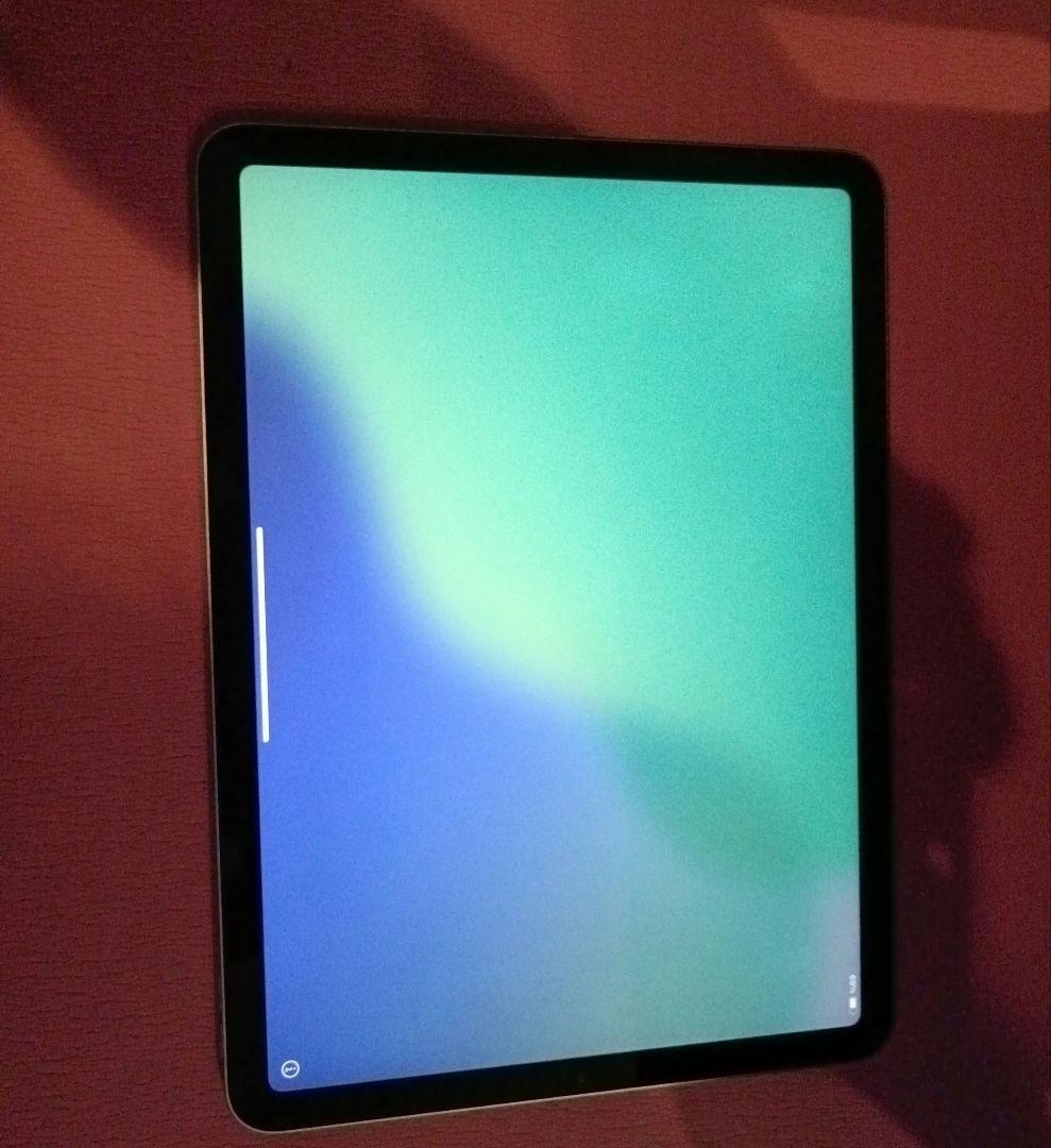 iPad Air（第5世代）ブルー 64GB Wi-Fiモデル 本体のみ