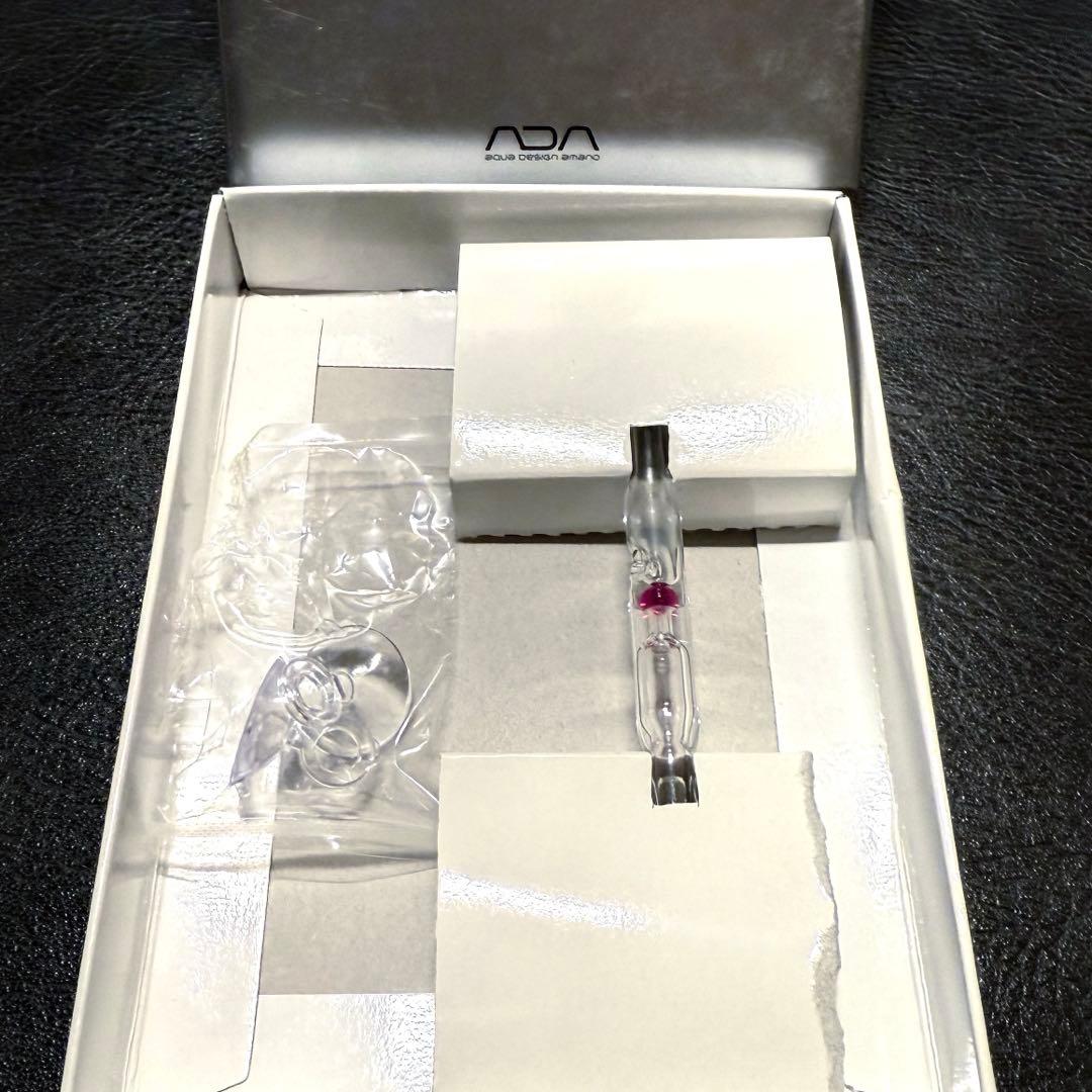 ADA／アクアデザインアマノ／カボーションルビー