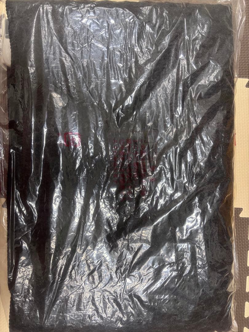 ゼンケン　電気ホットカーペットZCB-10P 本体のみ 1畳 電磁波99％カット