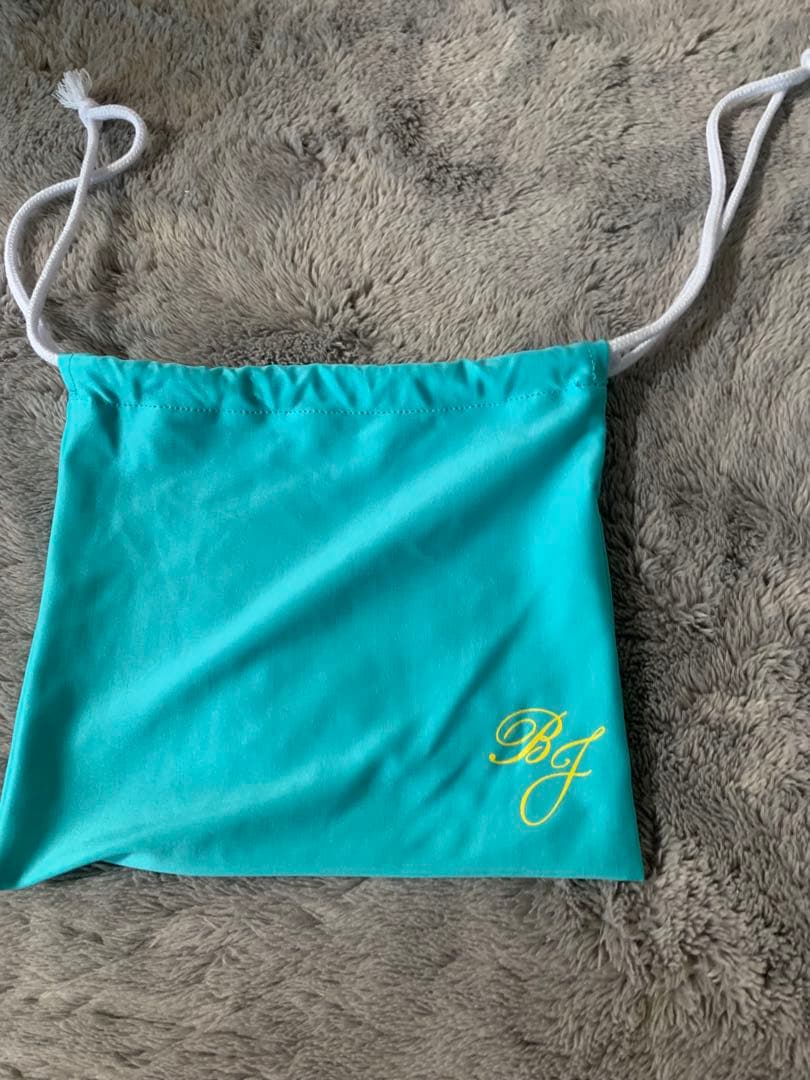 BEST BODY公式ビキニターコイズブルー