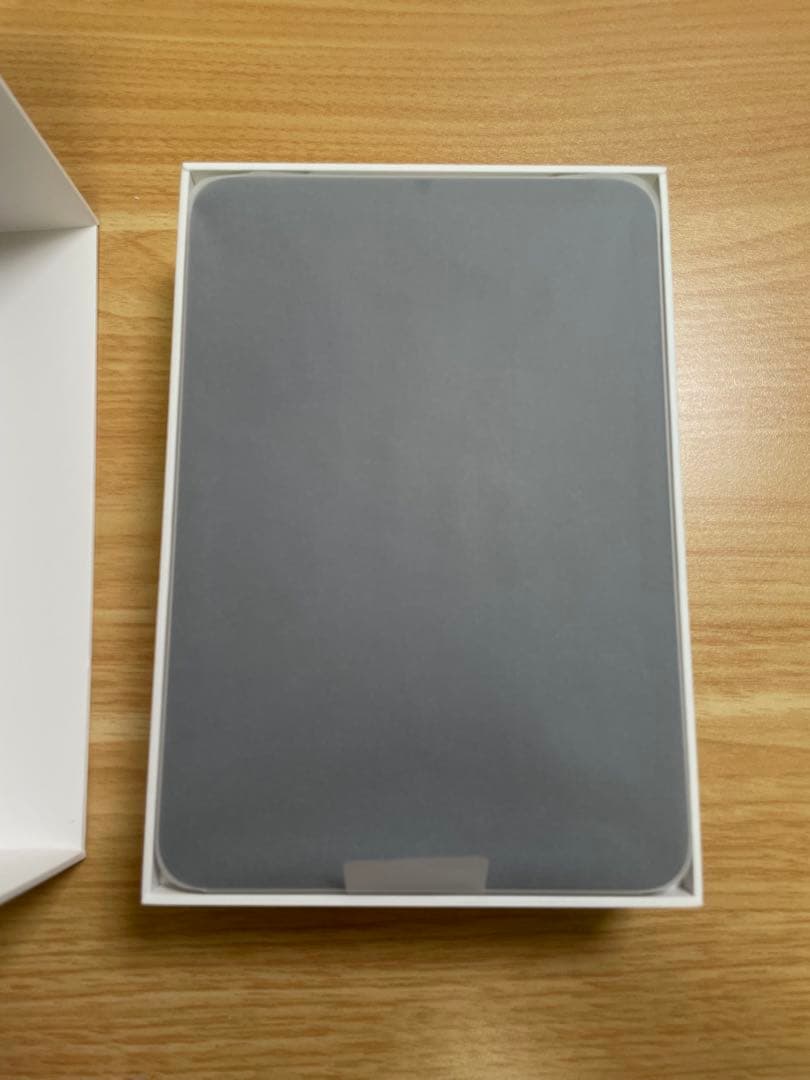 iPad mini 第6世代 256GB Starlight