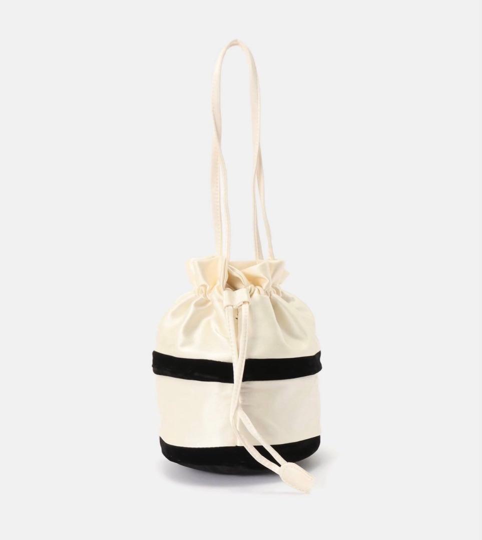 定価3.1万　EDIT. FOR LULU hai ハイ　Alida bag