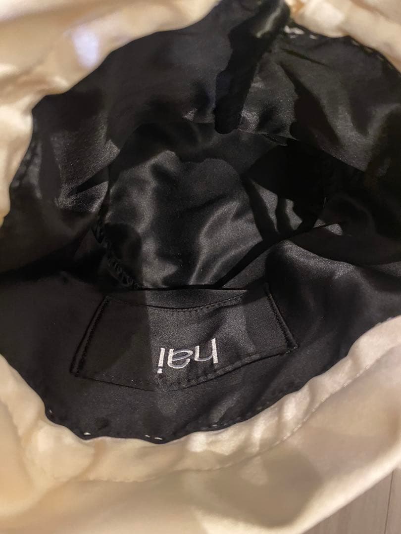 定価3.1万　EDIT. FOR LULU hai ハイ　Alida bag