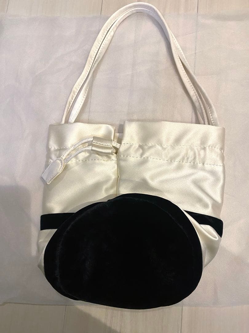 定価3.1万　EDIT. FOR LULU hai ハイ　Alida bag