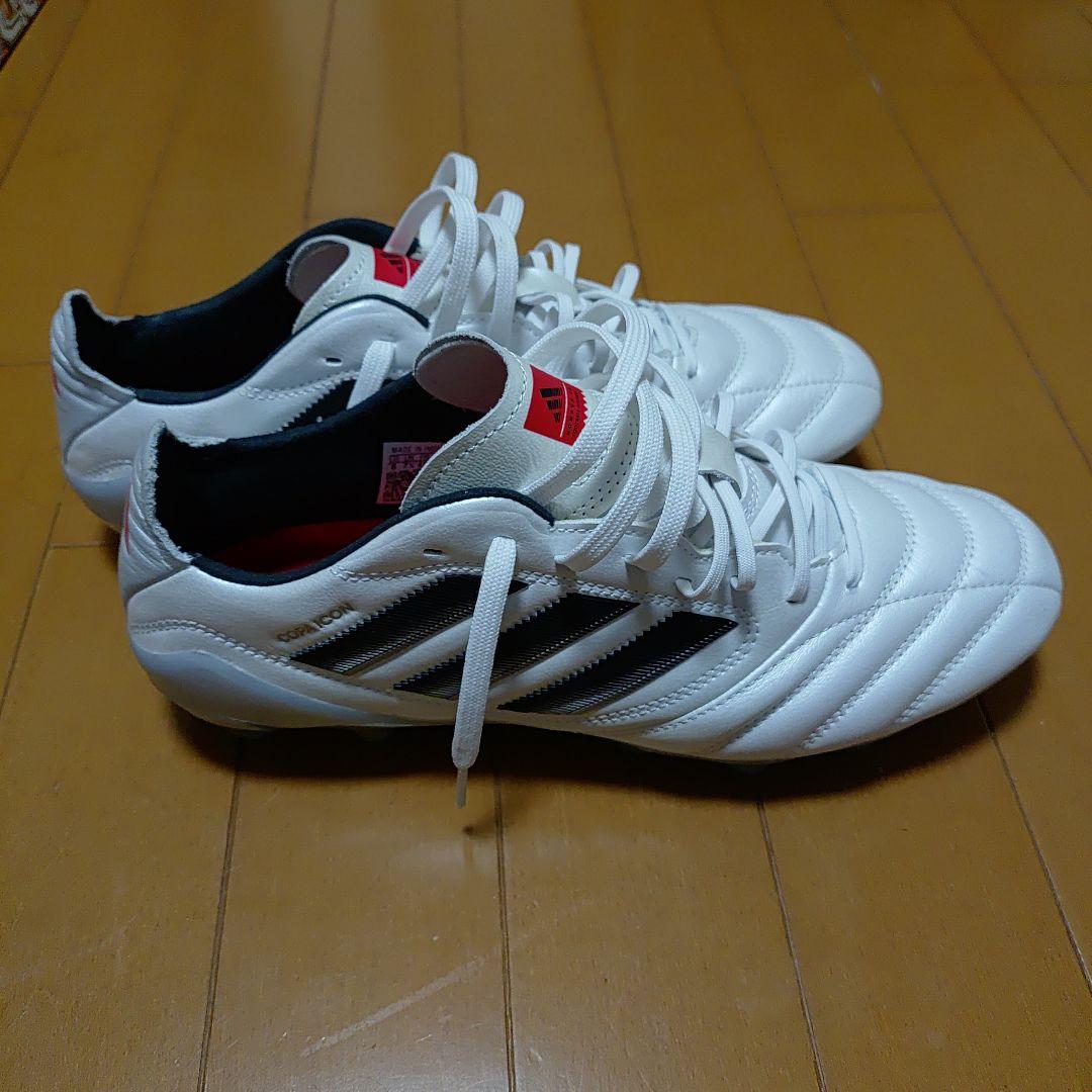 シューズ adidas COPA ICON 2 Elite HG/AG 26.0
