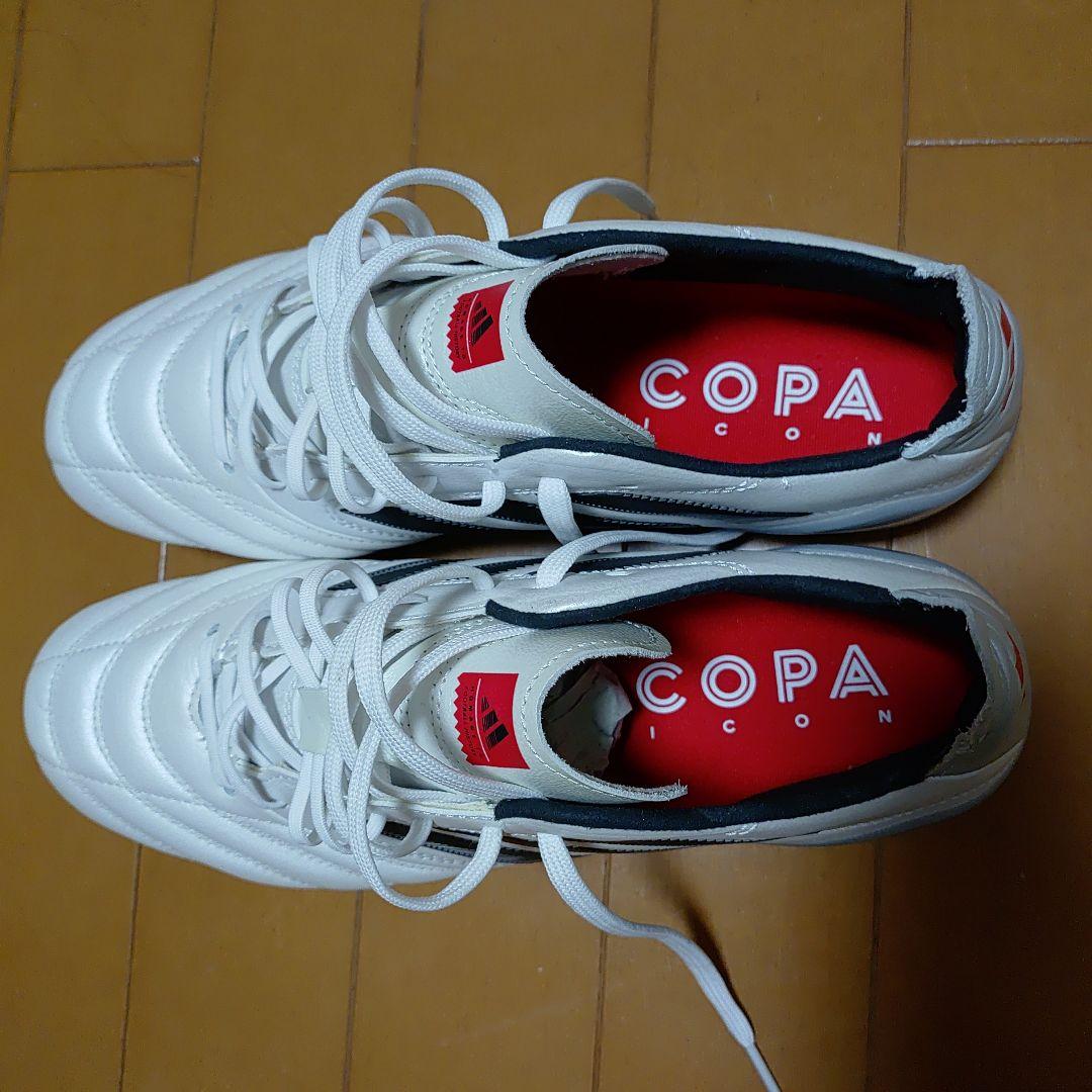 シューズ adidas COPA ICON 2 Elite HG/AG 26.0