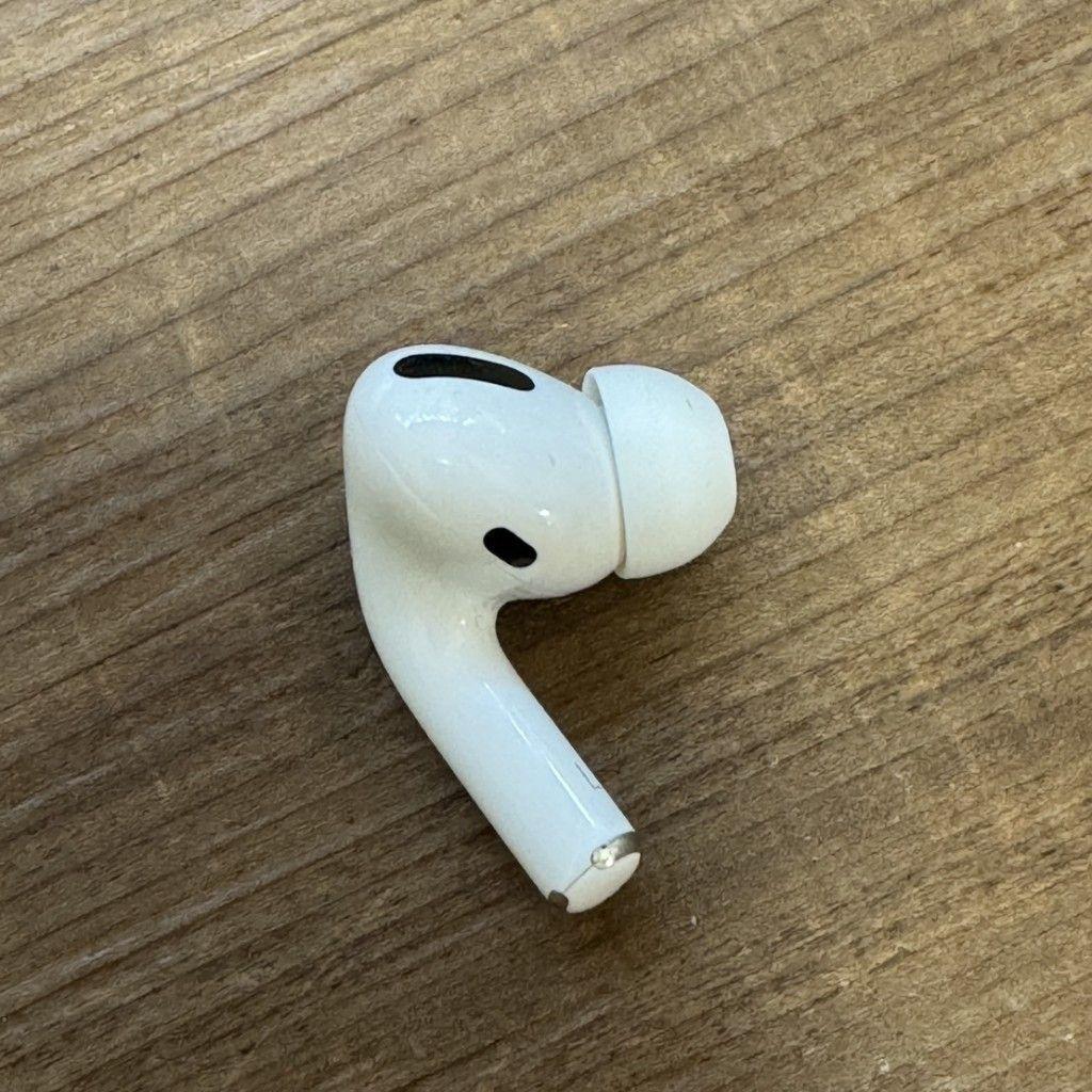 中古品$ AirPods Pro 第1世代 両耳のみRL USEDp/