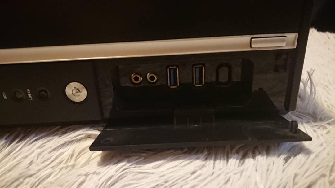 【ミンミン】ゲーミングPC Windows11 デスクトップPC