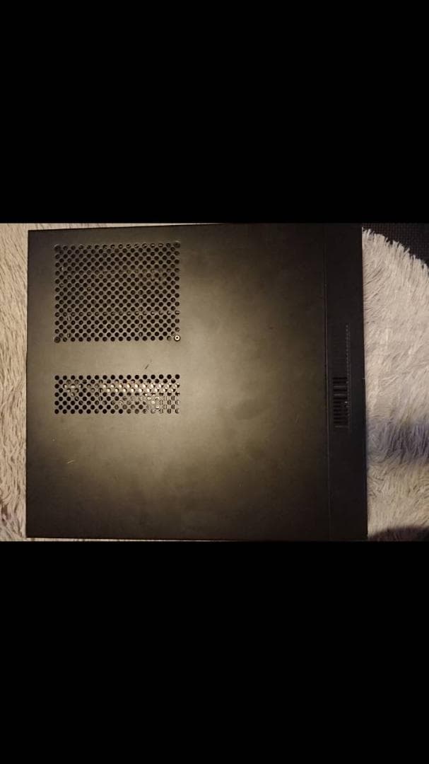 【ミンミン】ゲーミングPC Windows11 デスクトップPC