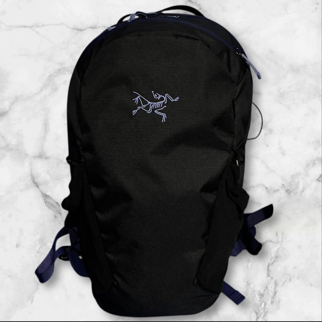 ARC'TERYX アークテリクス　マンティス16 ブラック バックパック