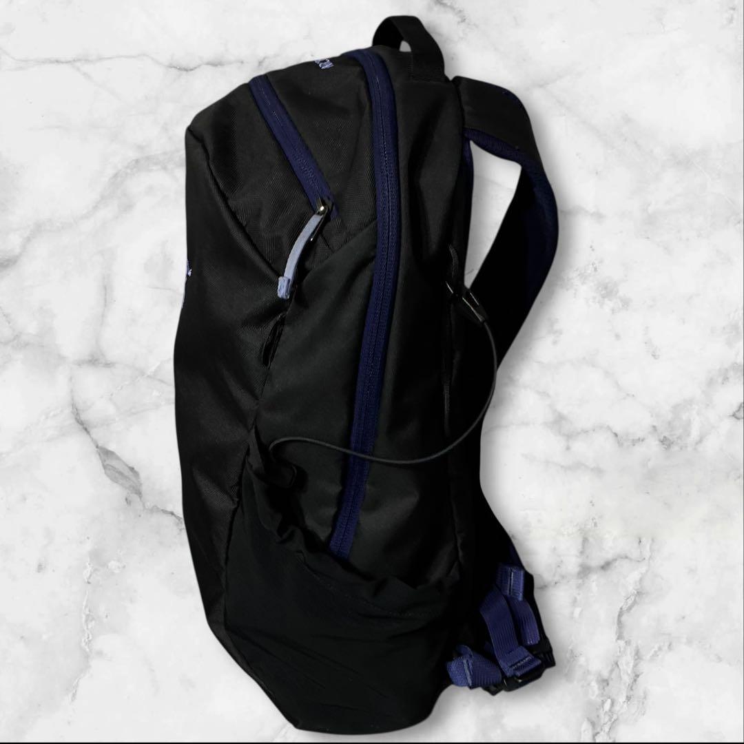 ARC'TERYX アークテリクス　マンティス16 ブラック バックパック