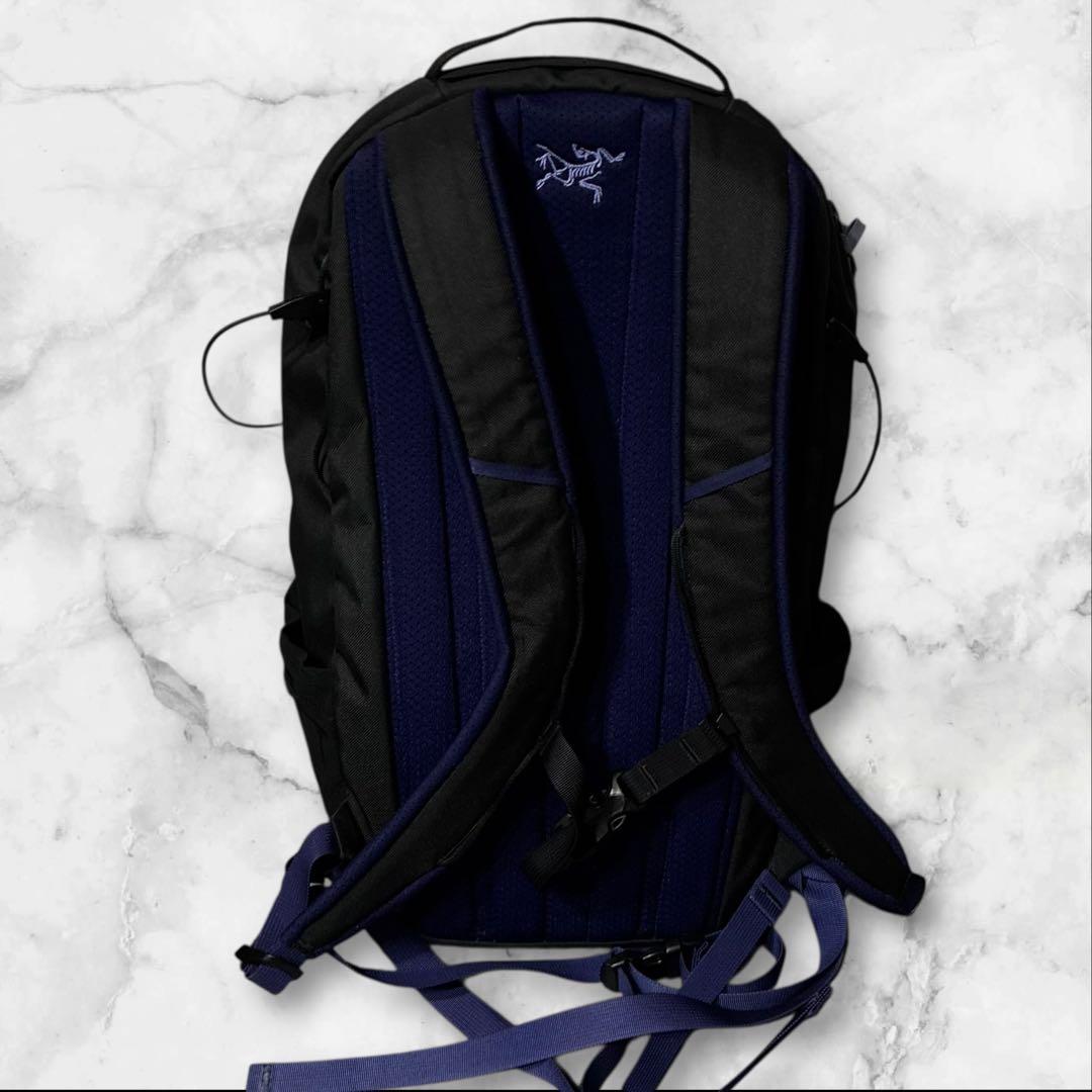 ARC'TERYX アークテリクス　マンティス16 ブラック バックパック