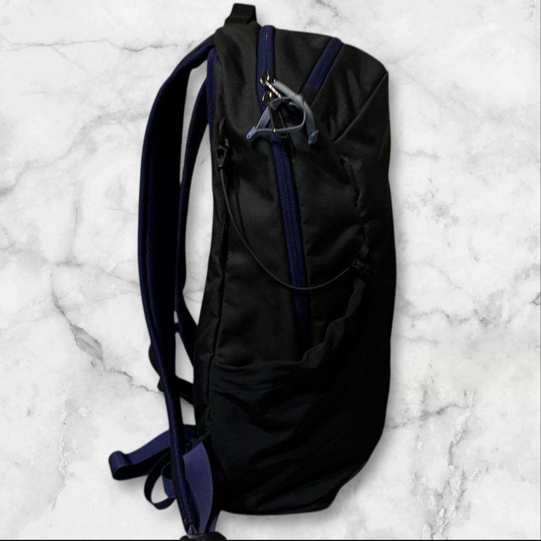 ARC'TERYX アークテリクス　マンティス16 ブラック バックパック