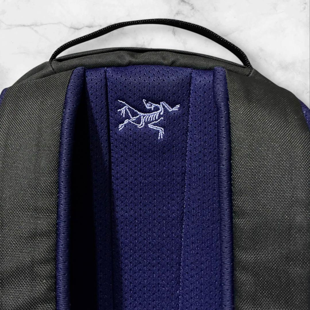 ARC'TERYX アークテリクス　マンティス16 ブラック バックパック