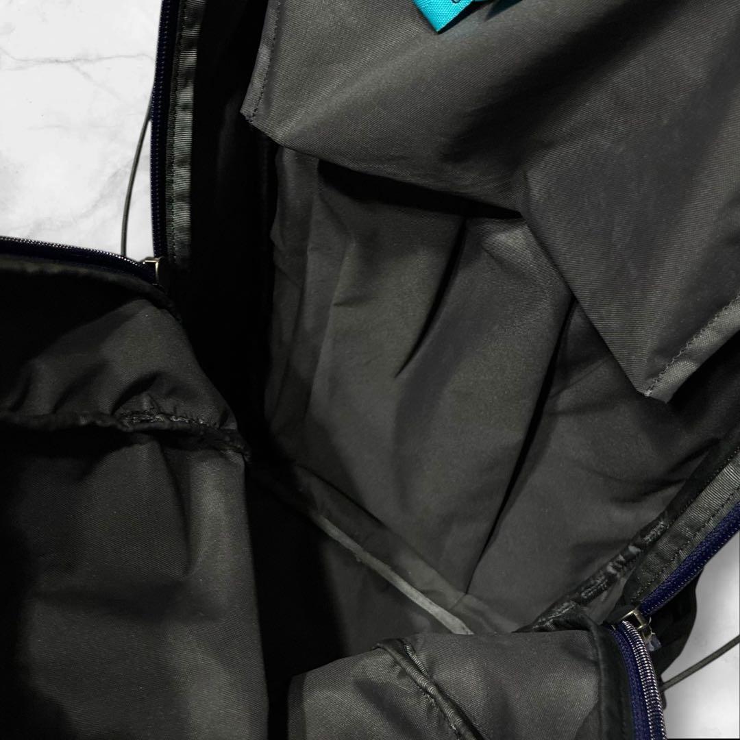 ARC'TERYX アークテリクス　マンティス16 ブラック バックパック