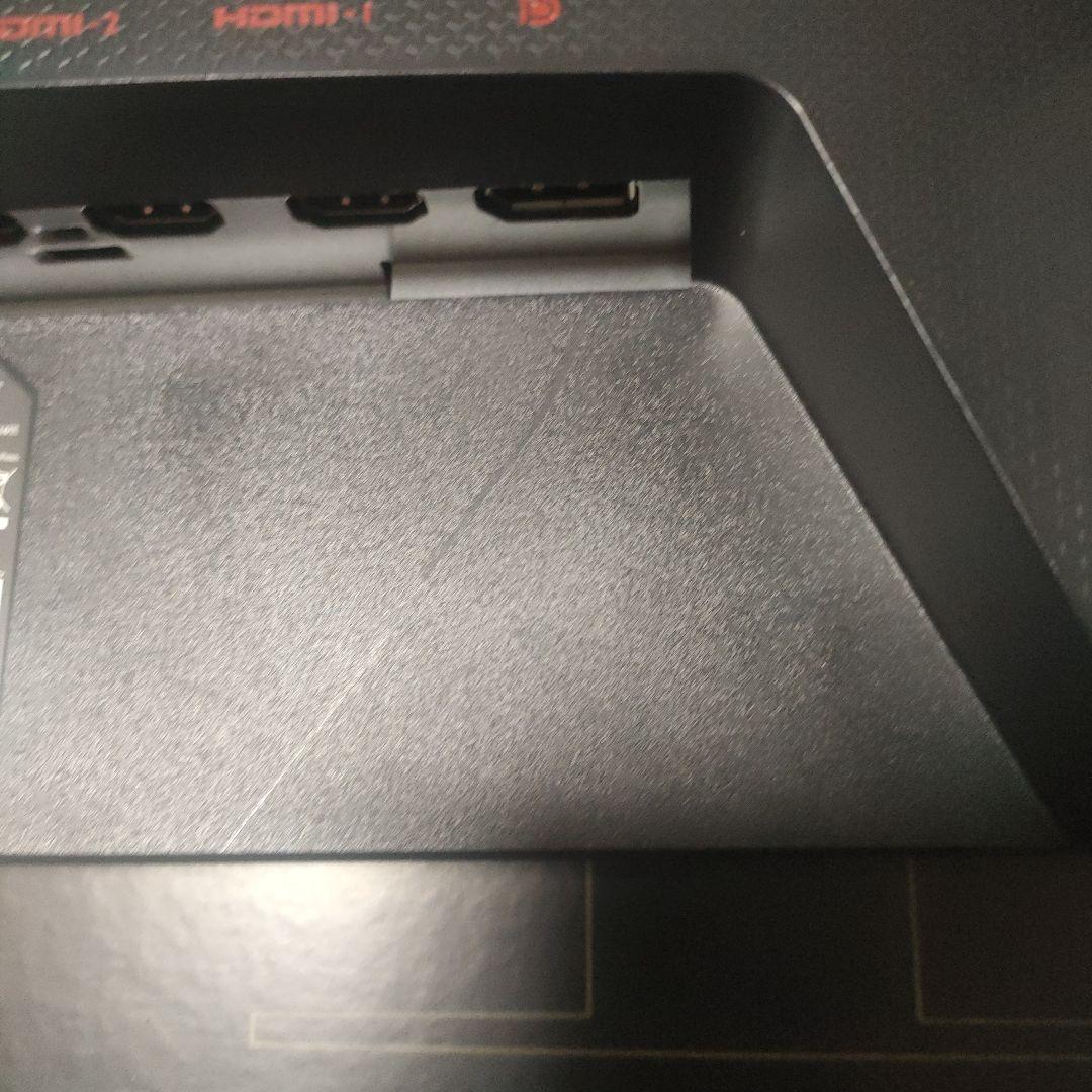 (美品) BenQ XL2540K モニター 240hz 24.5インチ