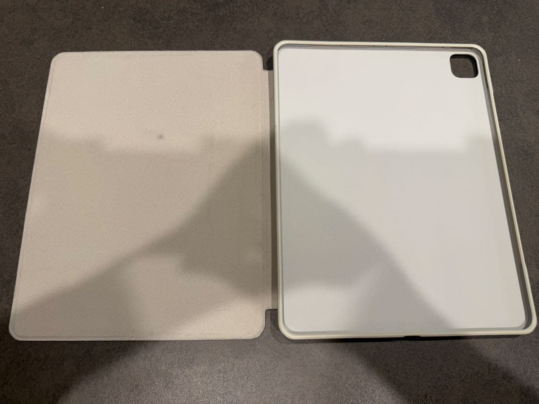 【OSTUDIO様専売】iPad pro 12.9 第5世代 スペースグレー