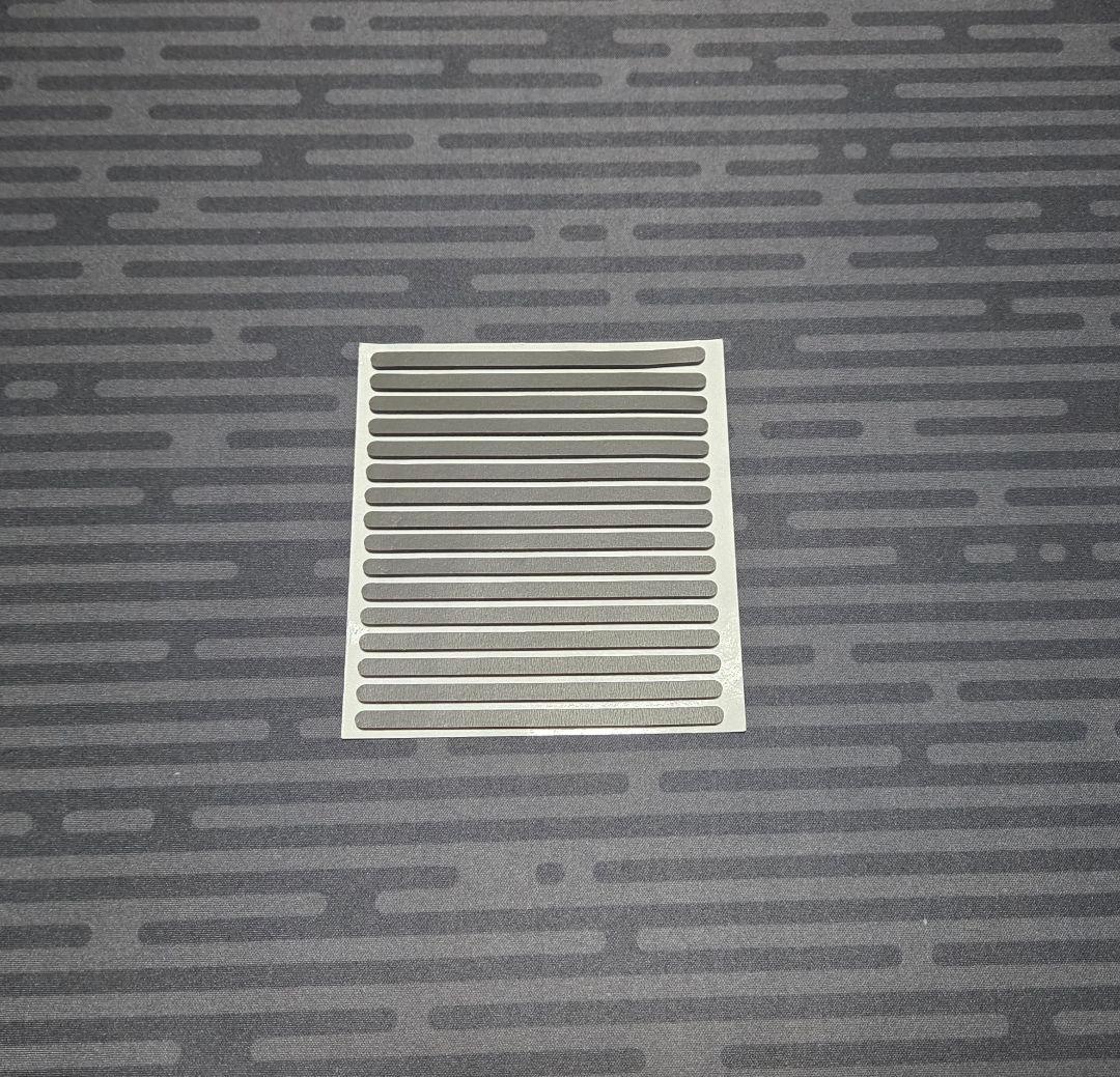 Smith+Rune IRON165 R2 カスタムキーボード