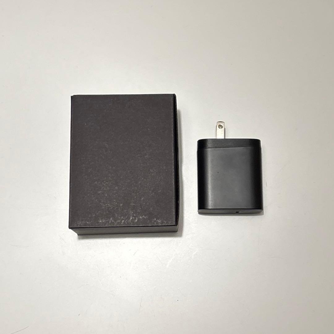 ネブラカプセル2　専用ケース&スタンド付き