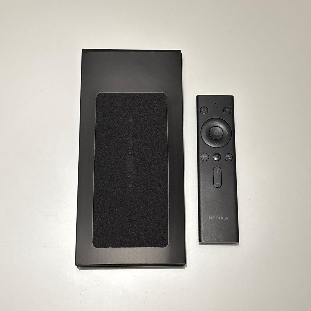 ネブラカプセル2　専用ケース&スタンド付き