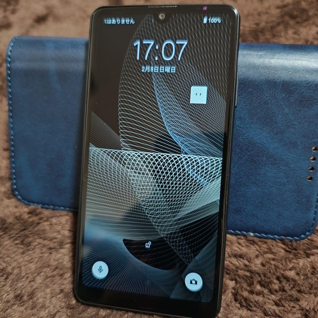 SONY Xperia　Ace2 ドコモ