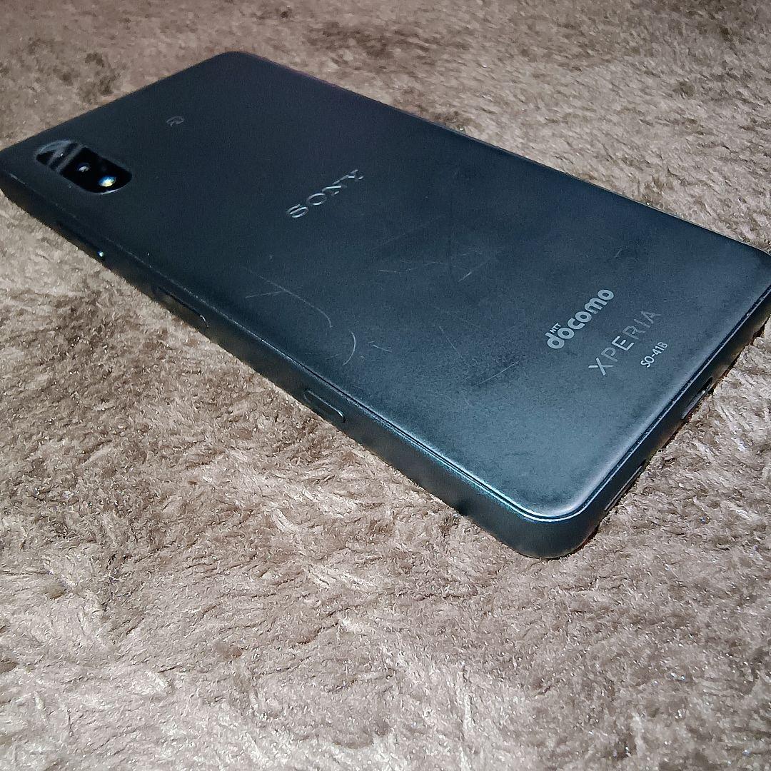 SONY Xperia　Ace2 ドコモ