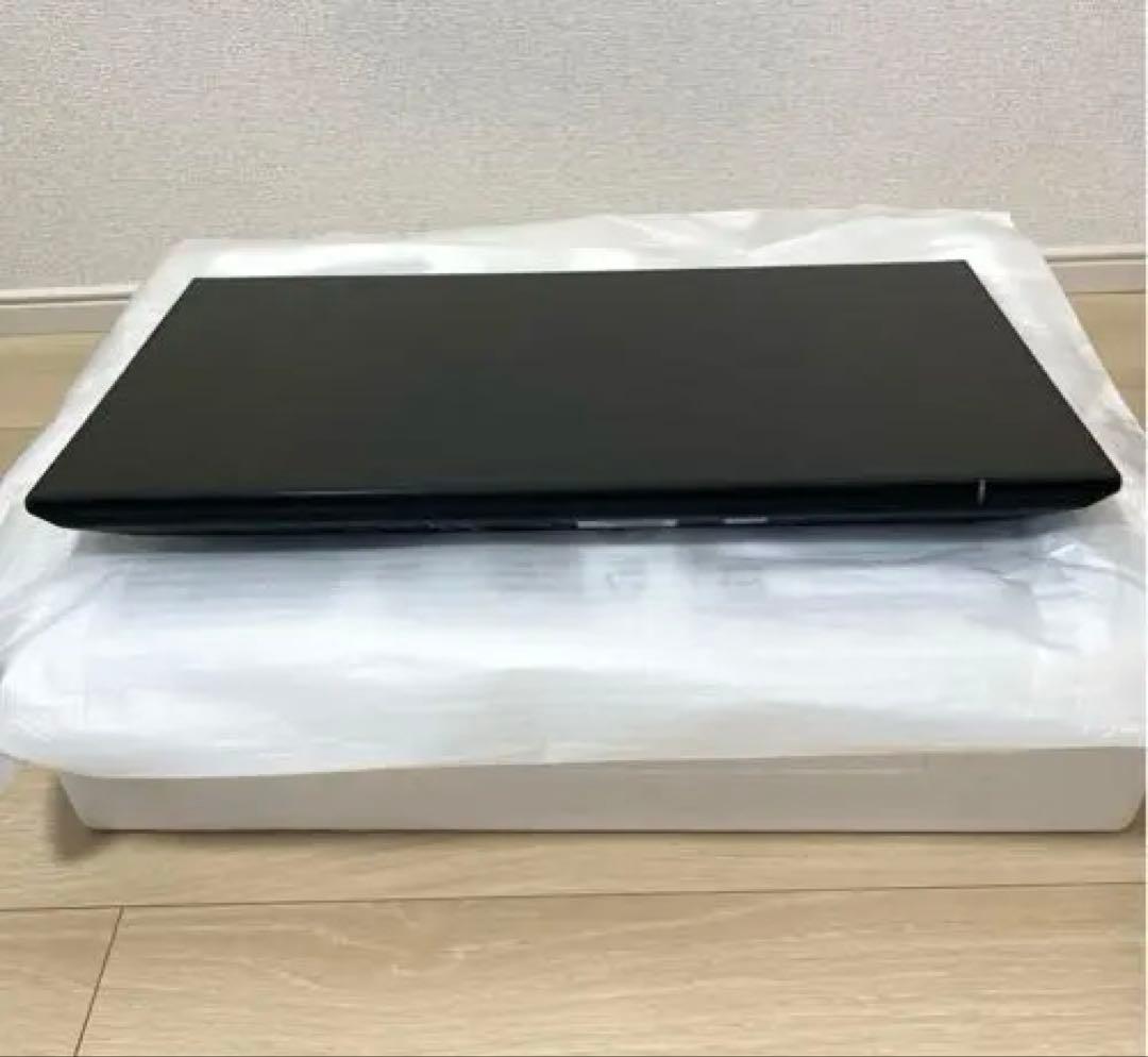 PHILIPS 大型 ブラック モニター 本体