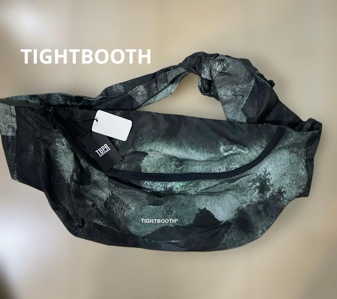バッグ TIGHTBOOTH SIBERIAN ROCKY BAG