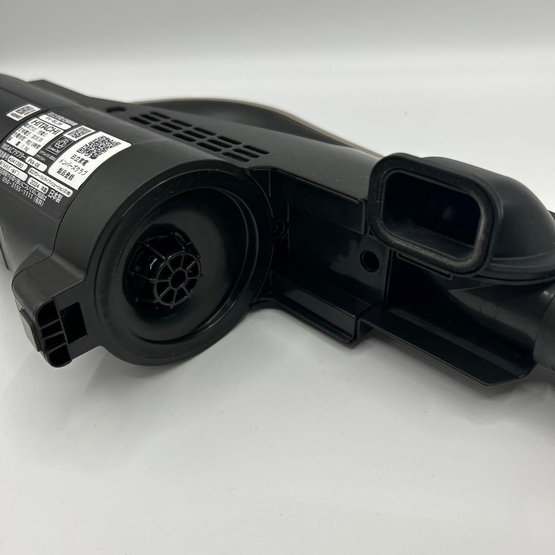 HITACHI スティッククリーナー PV-BL3K 本体