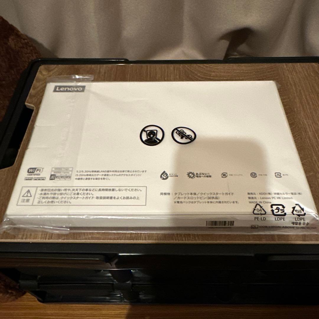 その他 Lenovo Tab M10a 5G