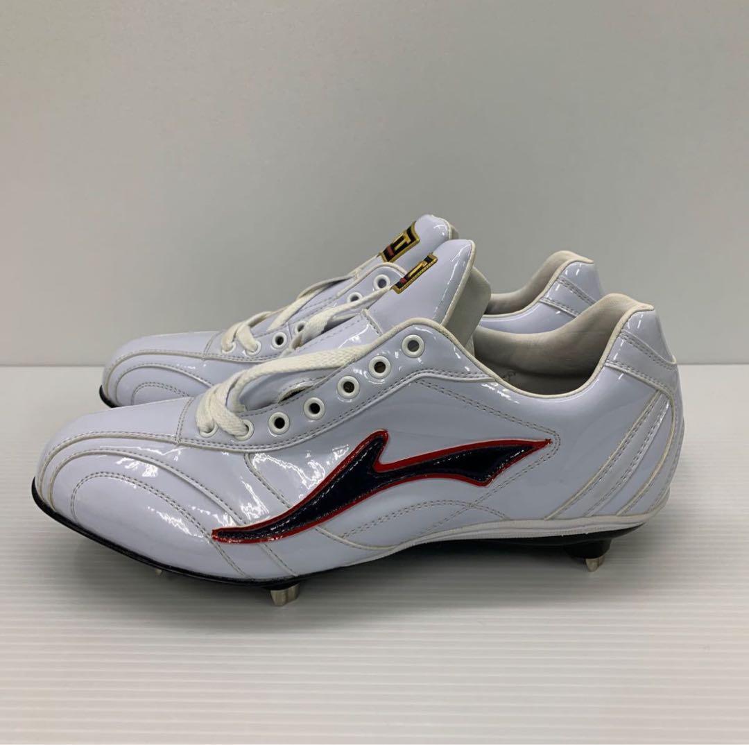 zett プロステイタス　オーダースパイク