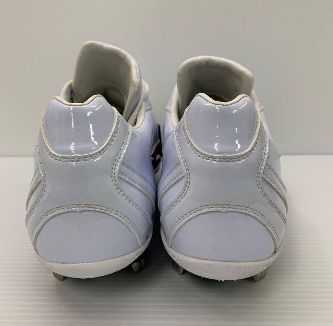 zett プロステイタス　オーダースパイク