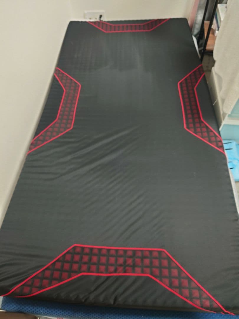 西川　シングル　AIR マットレス