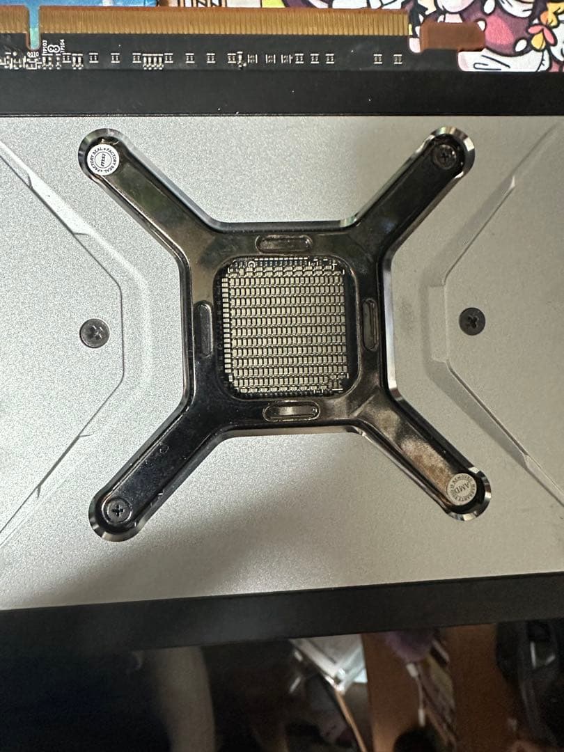 ら*ん様 radeon 6800xt 16gb リファレンスモデル