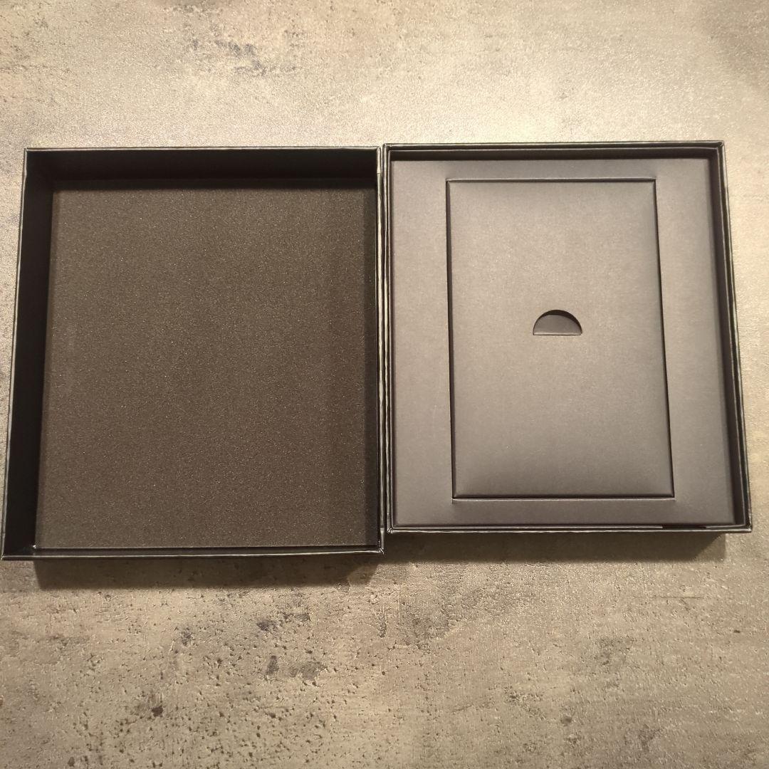 BOOX Go Color 7(Gen2)　箱ありケース付き