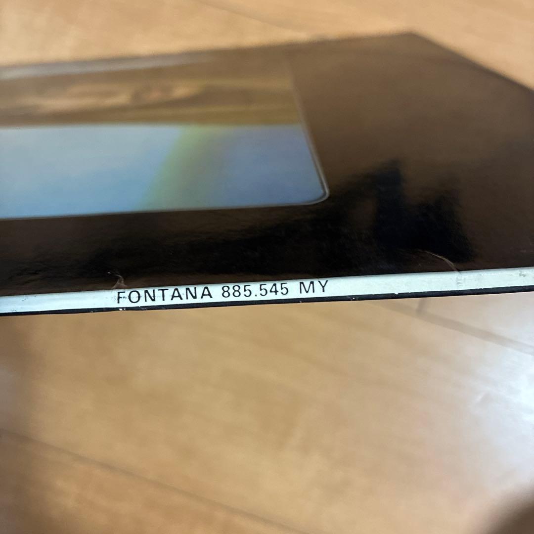 セルジュゲンズブール & ジェーンバーキン 名盤 レコード フランスオリジナル盤