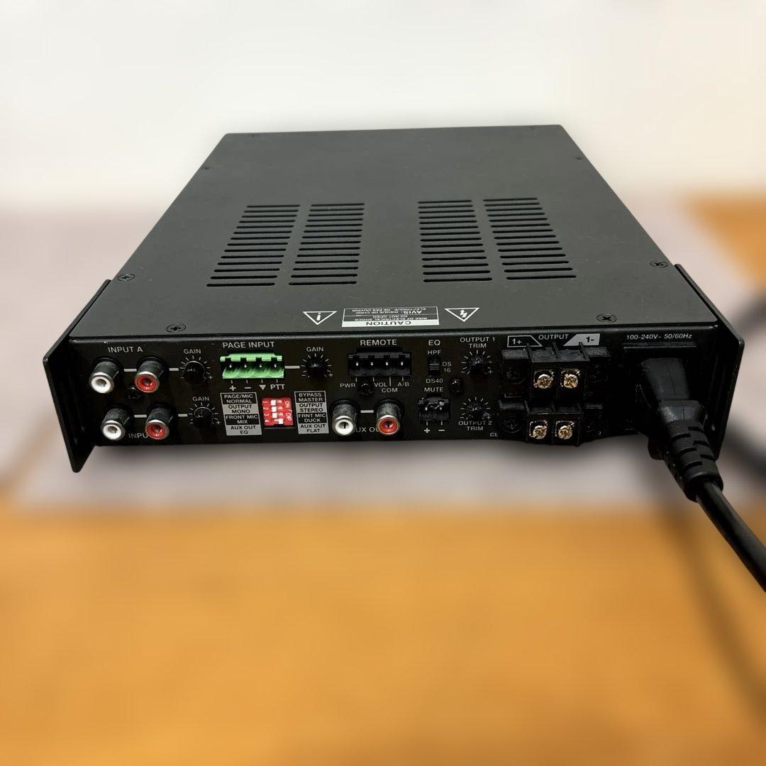 BOSE アンプ・スピーカーセット（訳有り品）