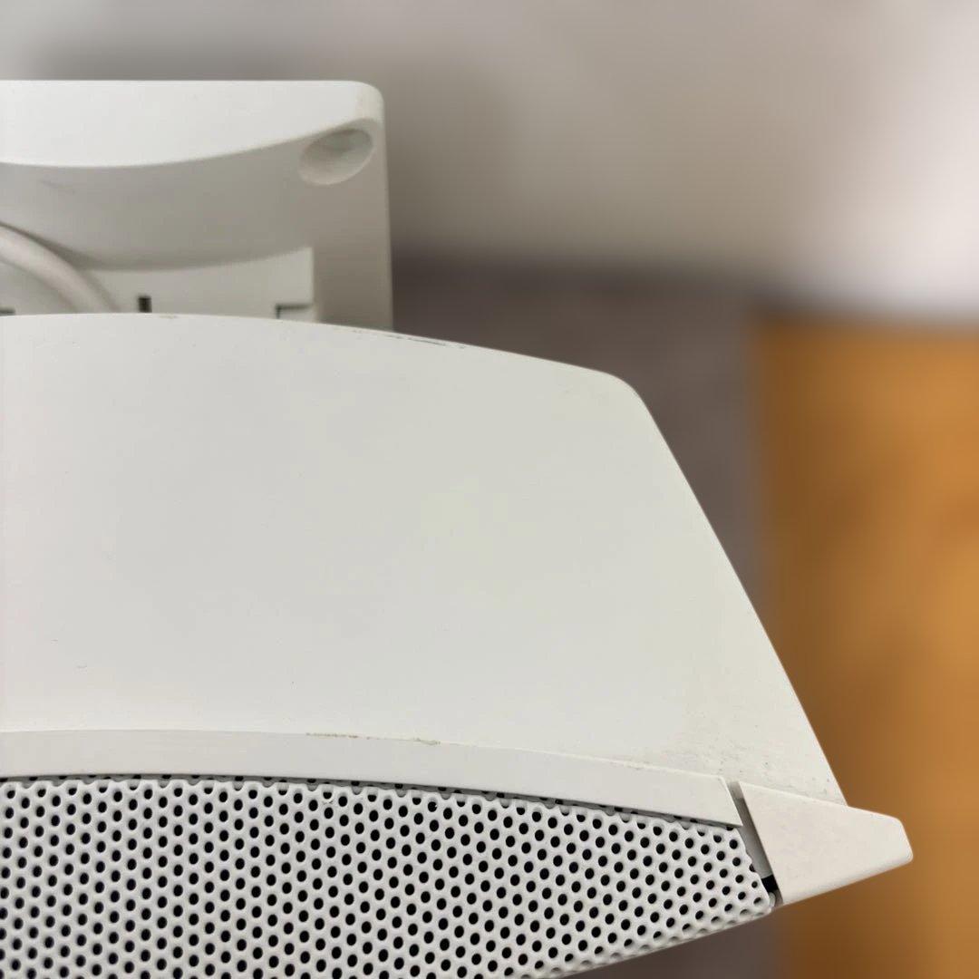 BOSE アンプ・スピーカーセット（訳有り品）