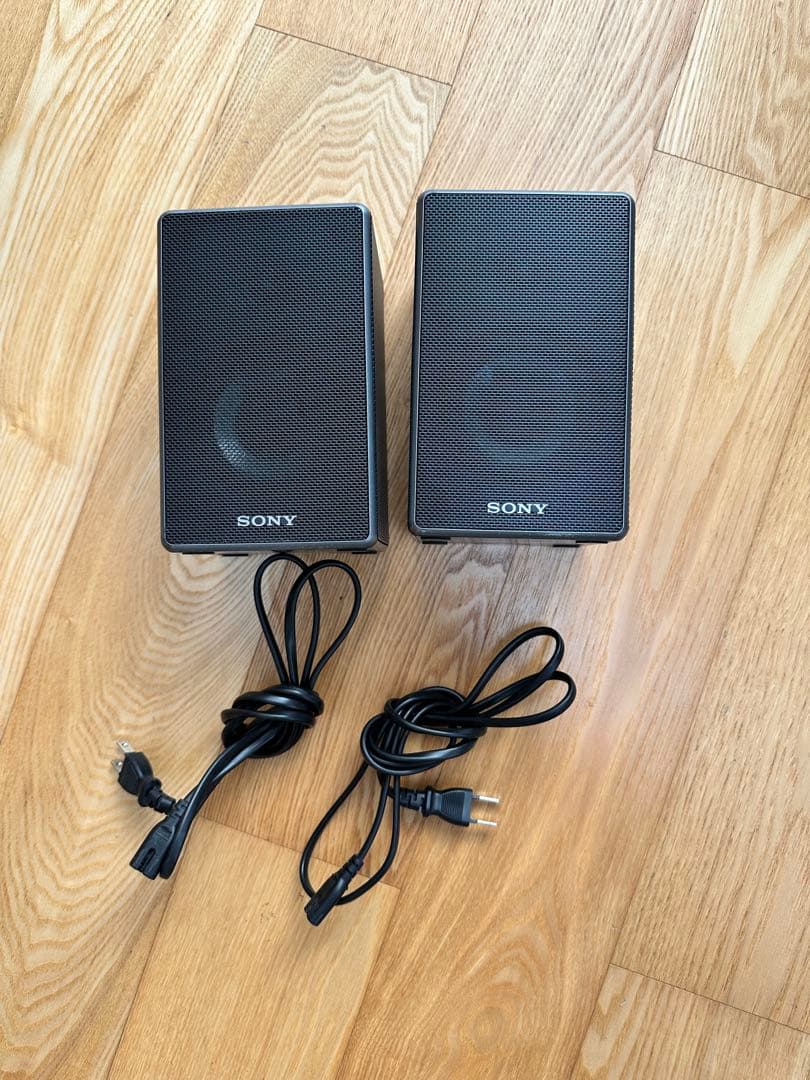 SONY HT-ZR5P ホームシアターシステム