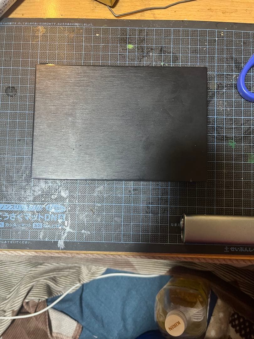 TOSHIBA Canvio Desktop 4TB 外付けハードディスク