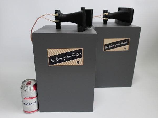 b*k様 ★アルテック Little A7 スピーカー★ フルレンジ＋ホーンツィ