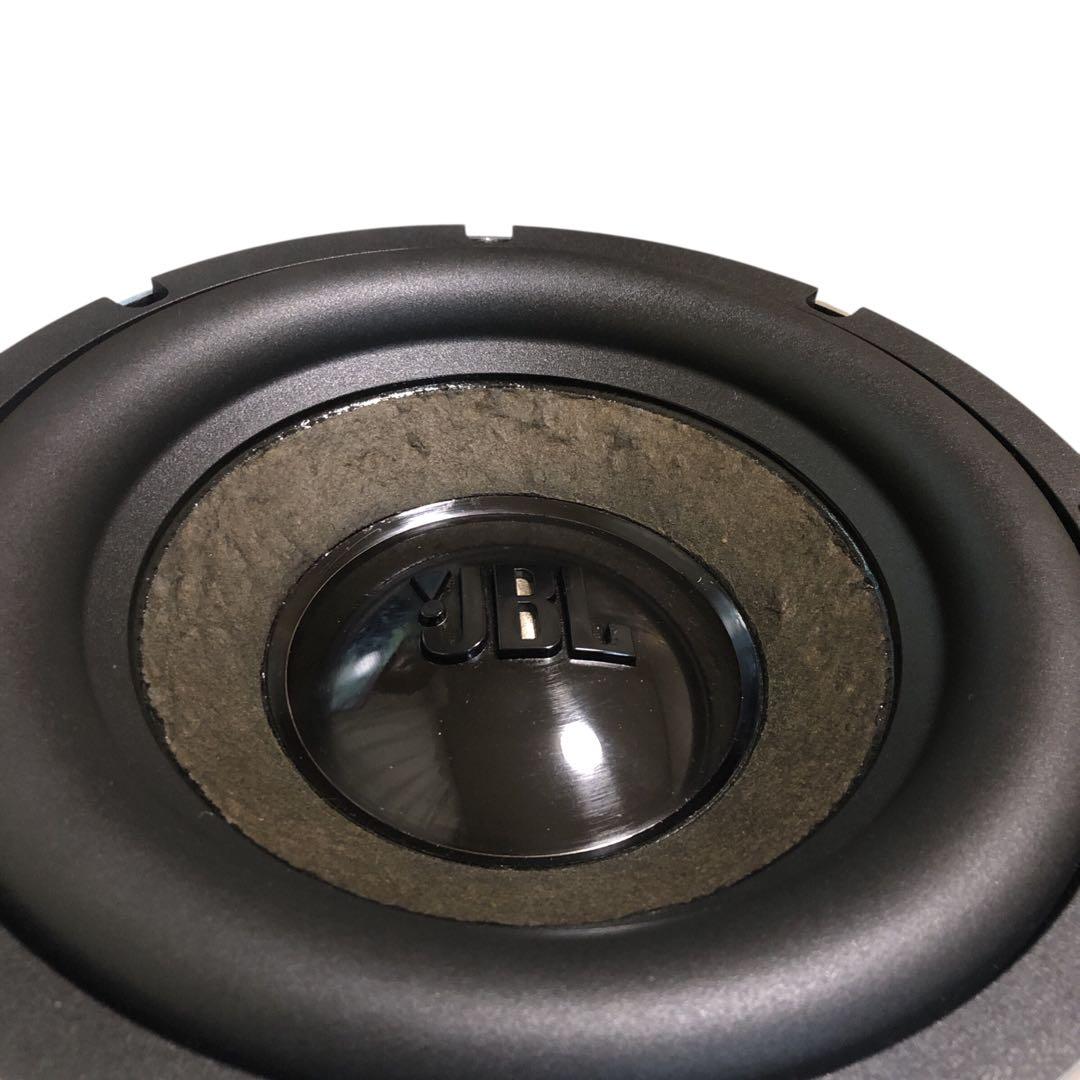 カーオーディオ JBL W12GTi Mk2