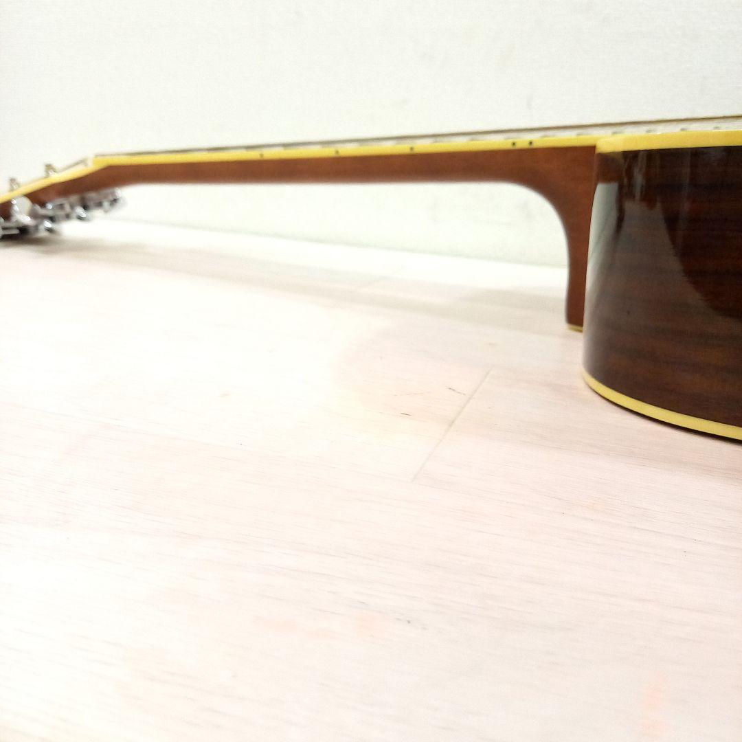 美品◎YAMAHA アコースティックギター FG-830 サンバースト ヤマハ