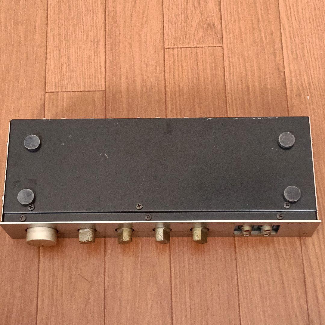 アカイ AKAI DS-5 テープデッキセレクター 【ジャンク】♡A55